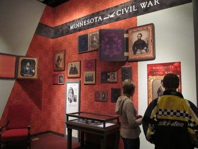 'Minnesota and the Civil War'