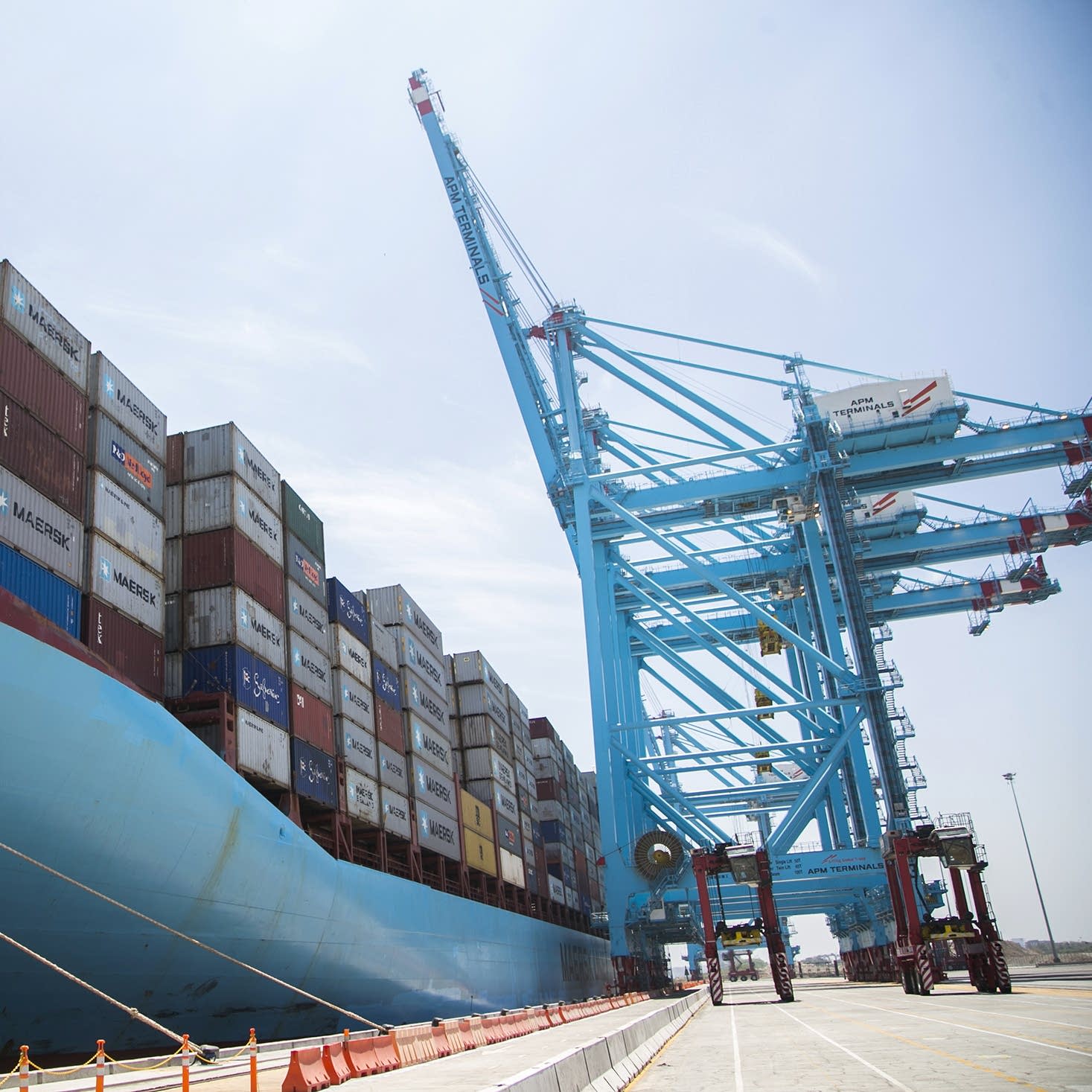 Mexico raises tariffs on imports from Asia Mexico raises tariffs on imports from Asia