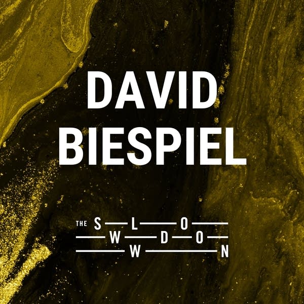 20260703 Slowdown David Biespiel