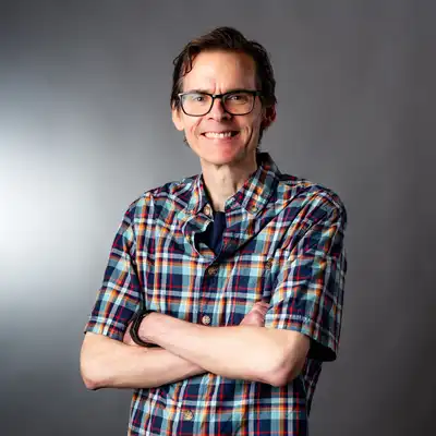 Luke Taylor Profile Picture