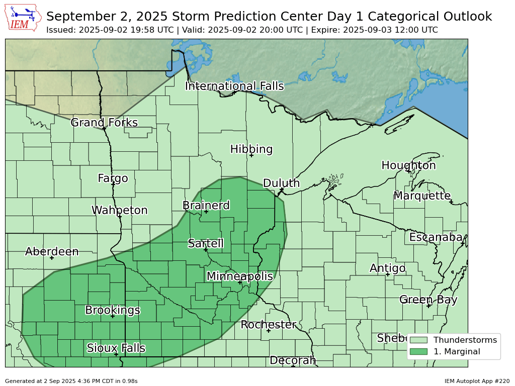 spc TUE 440
