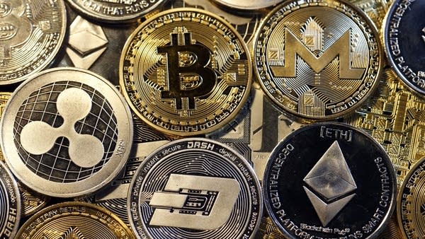 Introducing the Crypto Mom