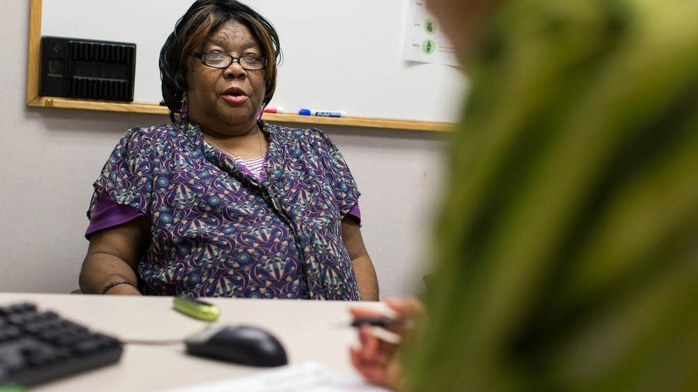 At some Minnesota clinics, a simple prescription for patient health