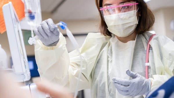 Health care hiring could slow as Medicaid cuts roll out over the next few years.