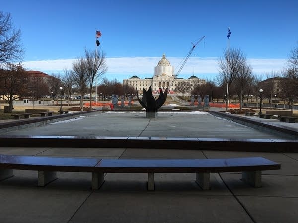 Medal of Honor recipients may get Minnesota memorial