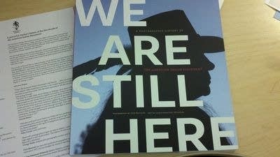 Still here (5×8 – 5/7/13)