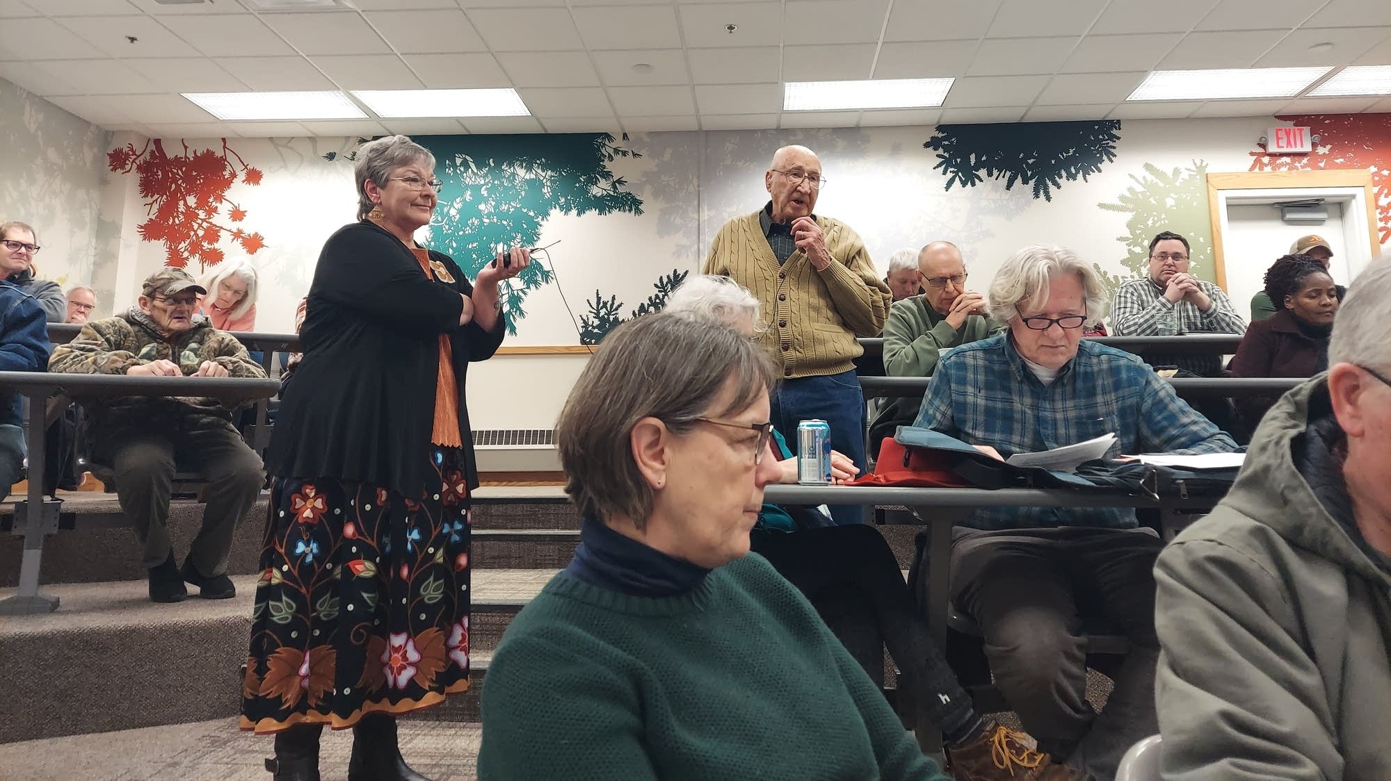 U of M and the Fond du Lac Band of Ojibwe outline a return of homelands to the tribe - Vimarsana News