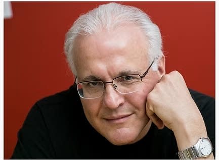 Bassoonist Frank Morelli's latest record reflects on his many life experiences