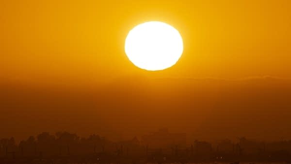 Heat waves are the deadliest weather phenomenon in the last 30 years in the U.S., writes Umair Irfan for Vox. 