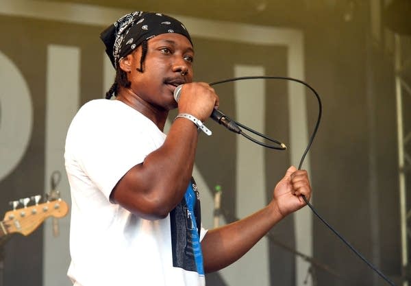 The Gig List for September 3: McKinley Dixon; PUP; Jennifer Knapp