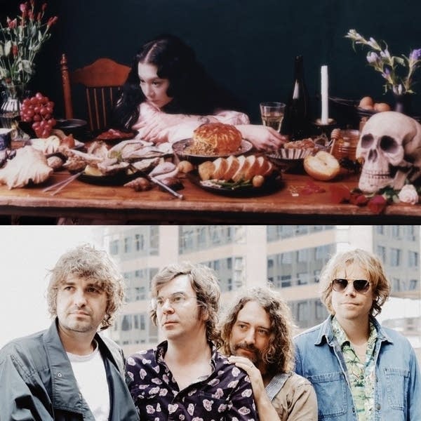 The Chart Show: Japanese Breakfast and Night Moves head to the Hall of Fame