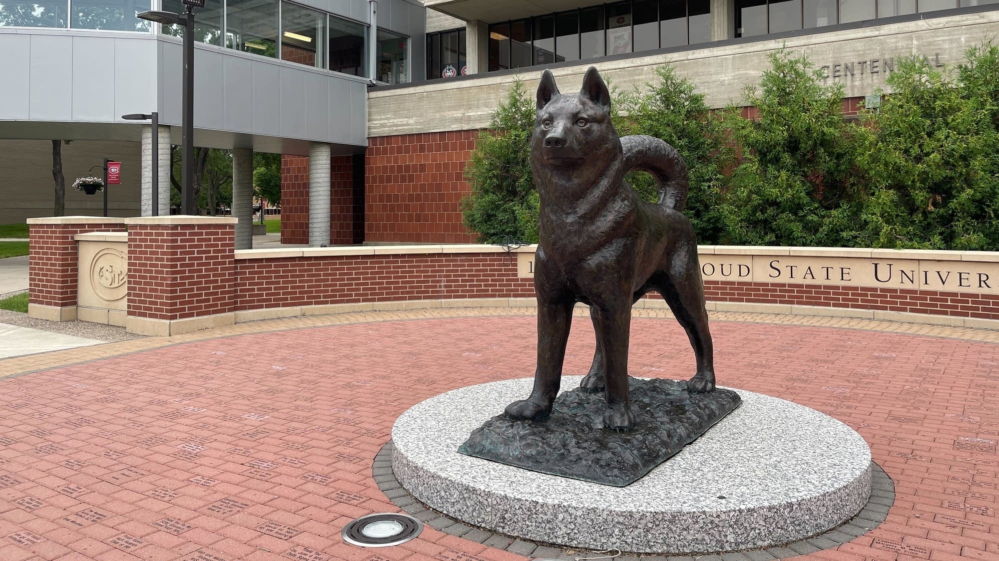 Minnesota State approves plan to shift funding to St. Cloud State, Bemidji State universities Minnesota State approves plan to shift funding to St. Cloud State, Bemidji State universities