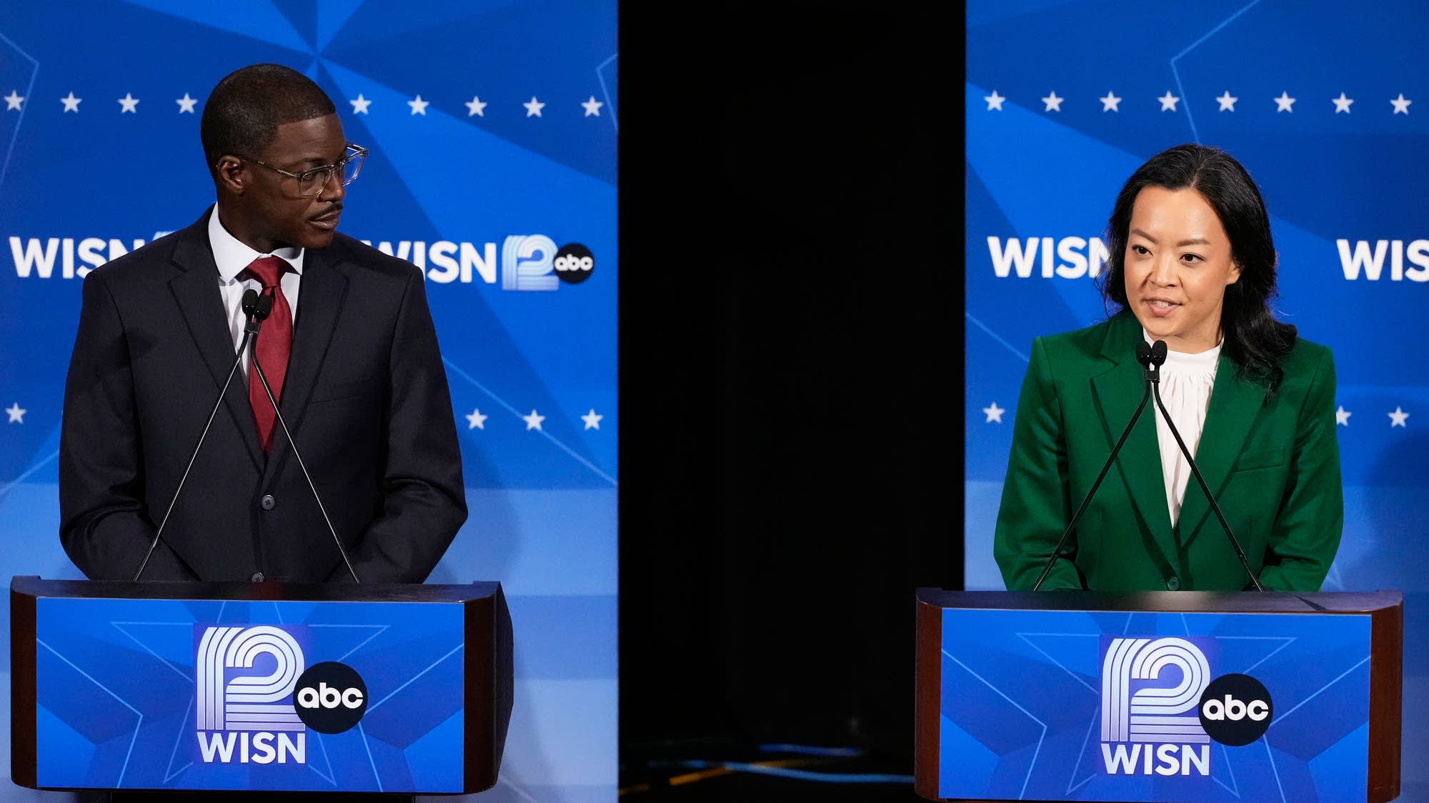 Photo: Mprnews Francesca Hong,David Crowley