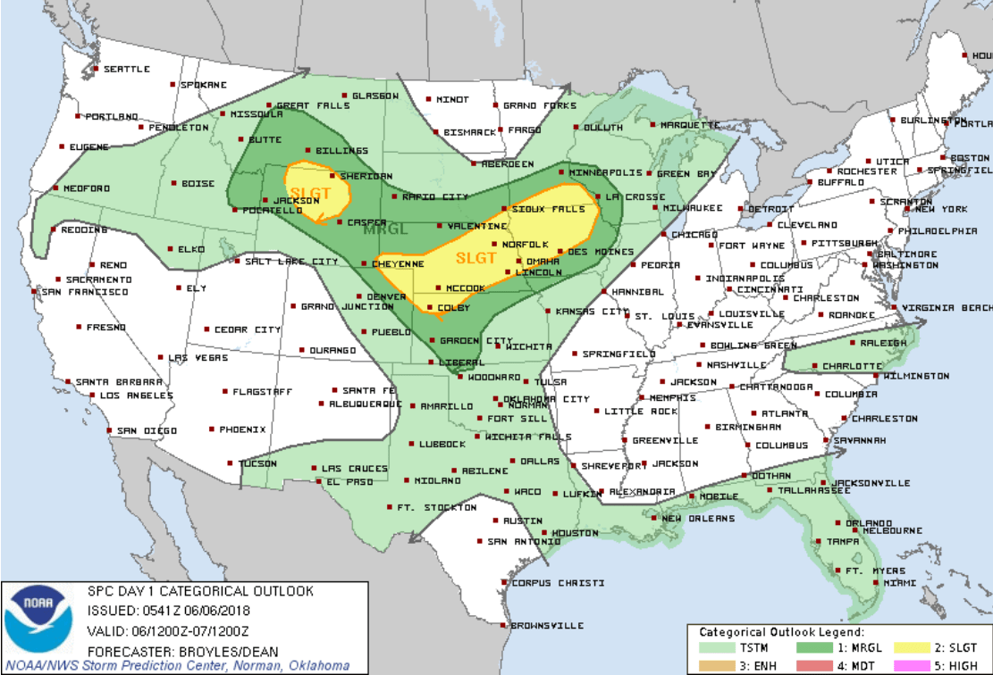 6 6 risk