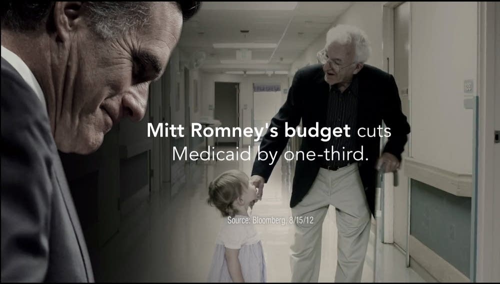 Political ad