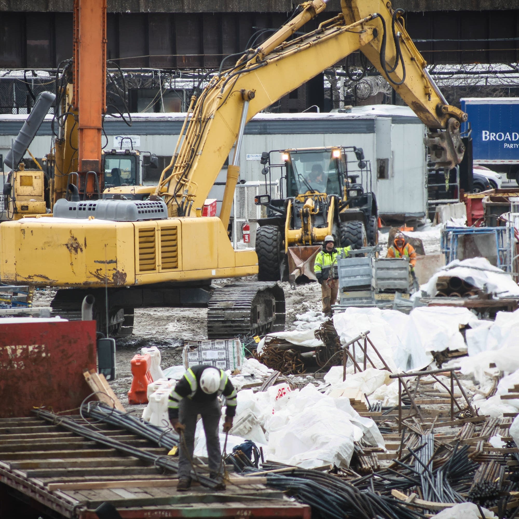 Immigration and job growth are linked, Fed says