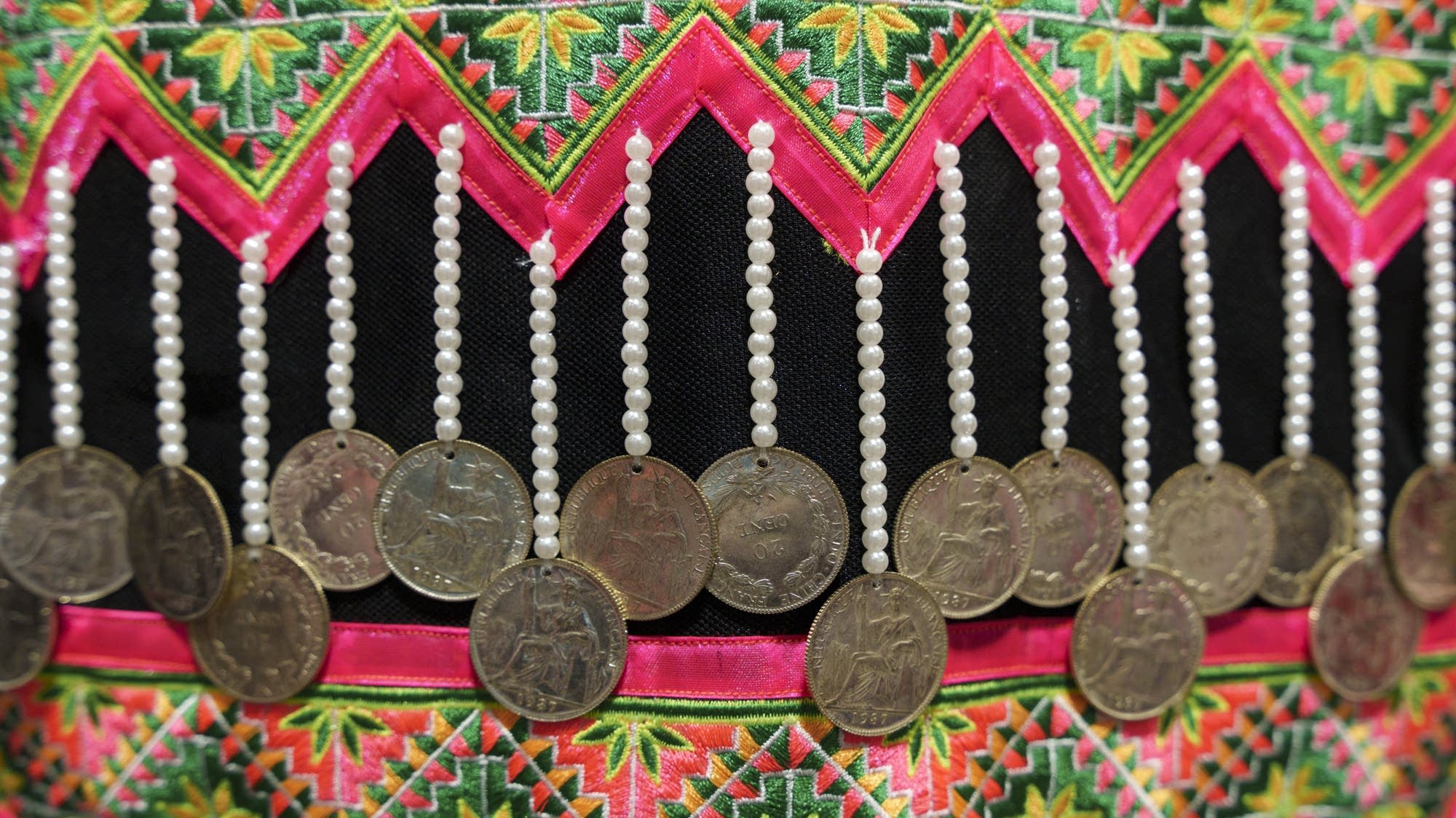 New project maps 50 years of Hmong Minnesotan history