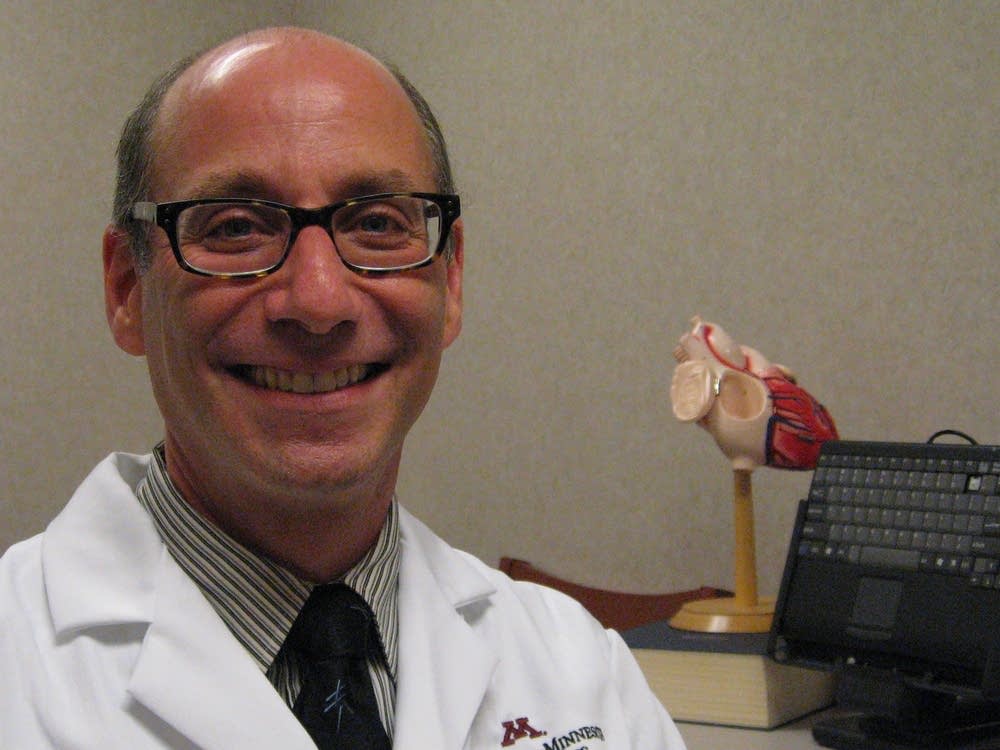 Dr. Steven Heifetz