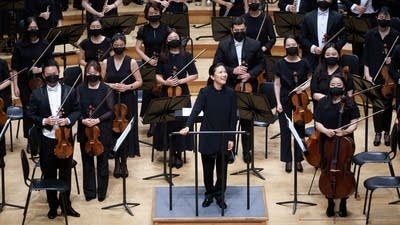 Minnesota Orchestra performs Lena Frank and Beethoven 