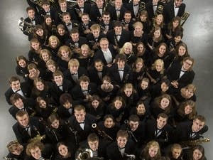 St. Olaf Band