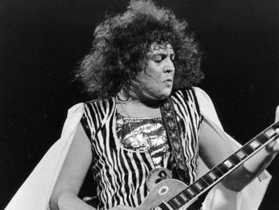 Marc Bolan