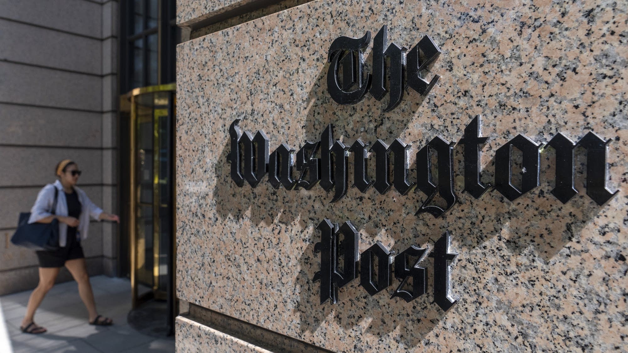 New York Times wins 4 Pulitzers, New Yorker 3; Washington Post wins for ...