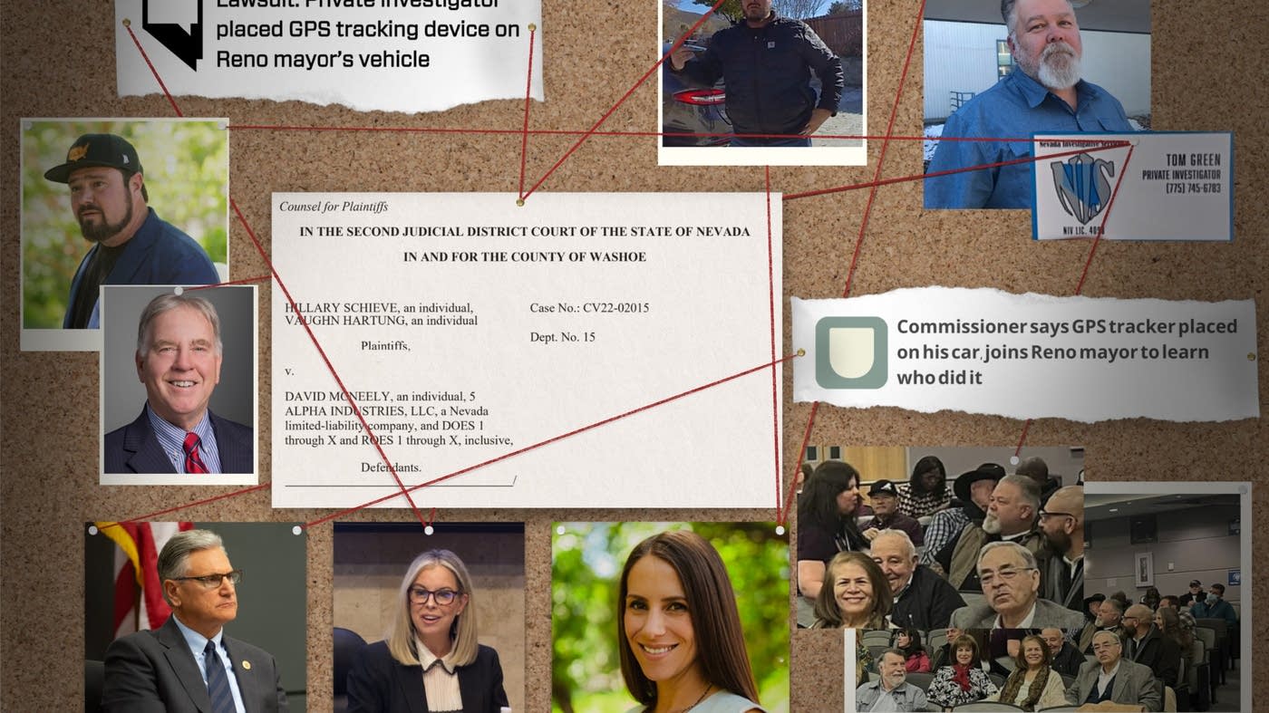 APM Reports - Investigations and Documentaries from American Public Media