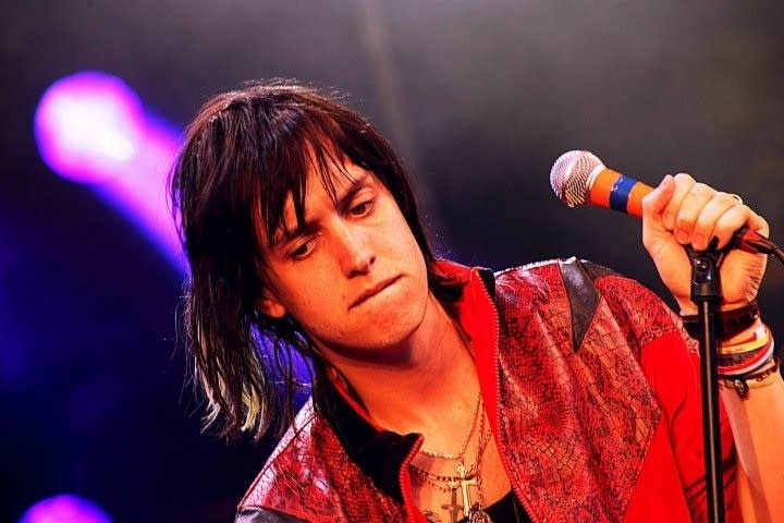 today music history happy 40th birthday julian today music history happy 40th birthday julian