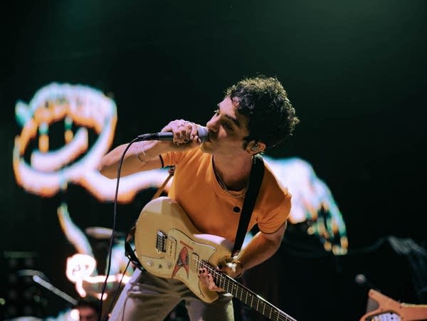 The Gig List for February 4: Del Water Gap; Olivia Barton; Aaron Parks Trio