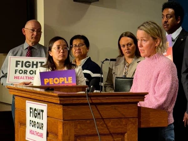 c0b310-20251025-people-speaking-at-minnesota-state-capitol-600 The debate over health care subsidies continues