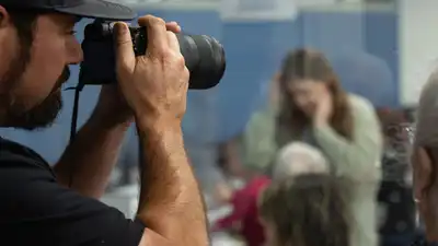 Robert Beadles confirms he hired private investigator who tracked Reno mayor