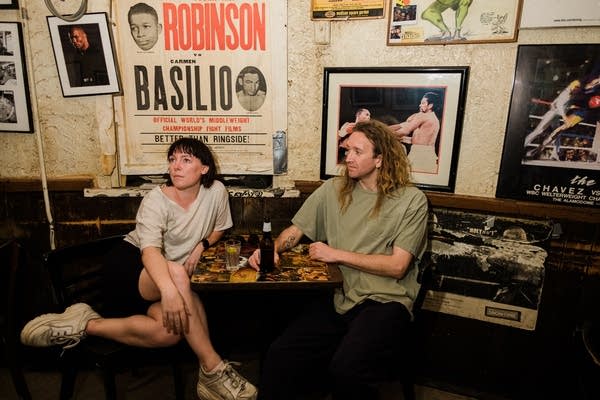 Sylvan Esso to play the Armory in Minneapolis