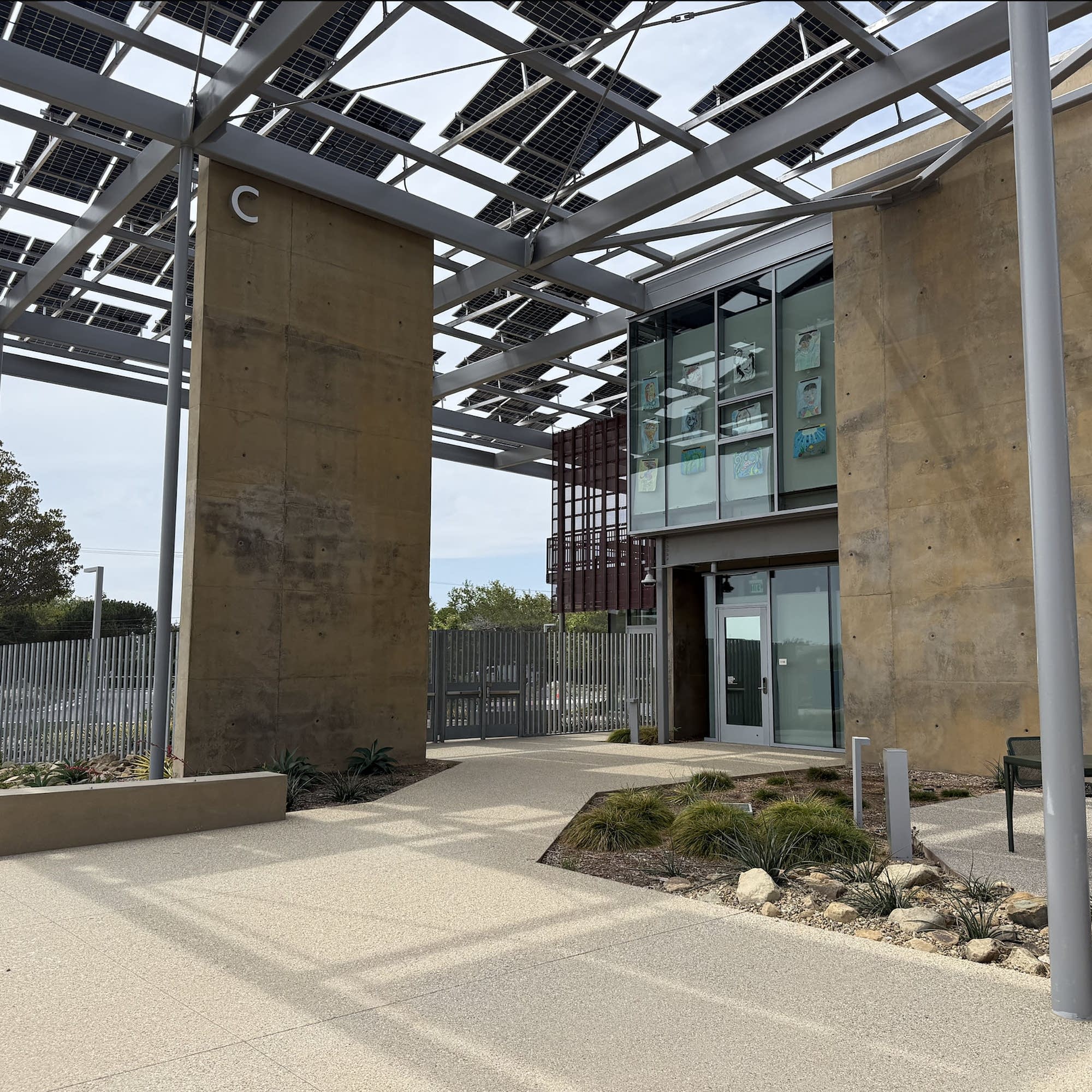 California buildings must limit "embodied carbon." Here's what that means