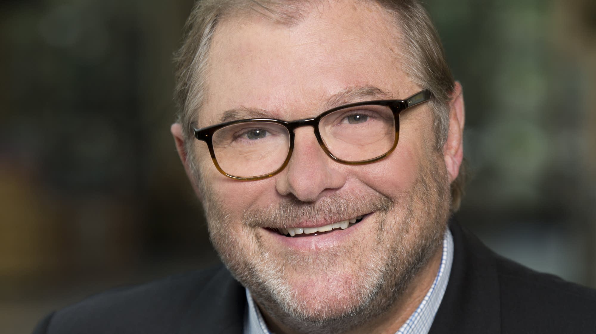 Minnesota Wild owner Craig Leipold is betting on the future of downtown St. Paul