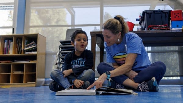 Checking up on child care costs