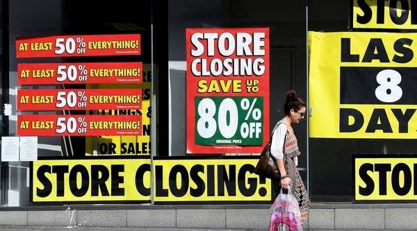 President Donald Trump has promised to return the American economy to 4 percent annual growth. That would be up from the 2016 U.S. Gross Domestic Product rate of 1.6 percent.