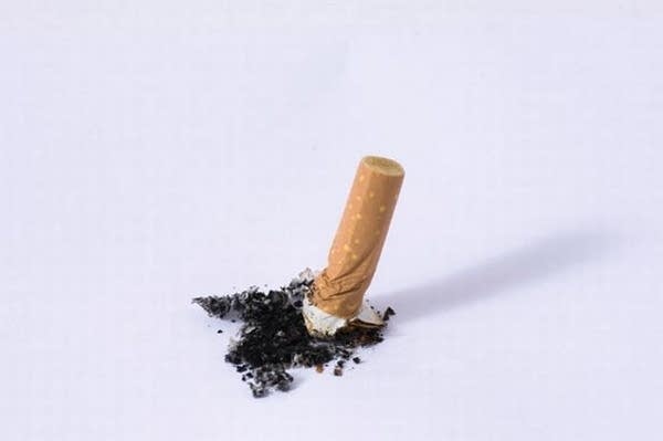 9:30 Coffee Break: Great American Smokeout