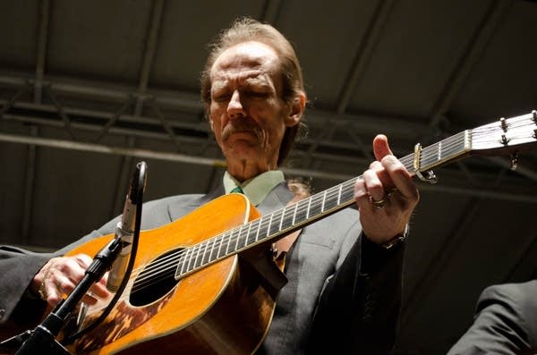 Classic Americana: Tony Rice