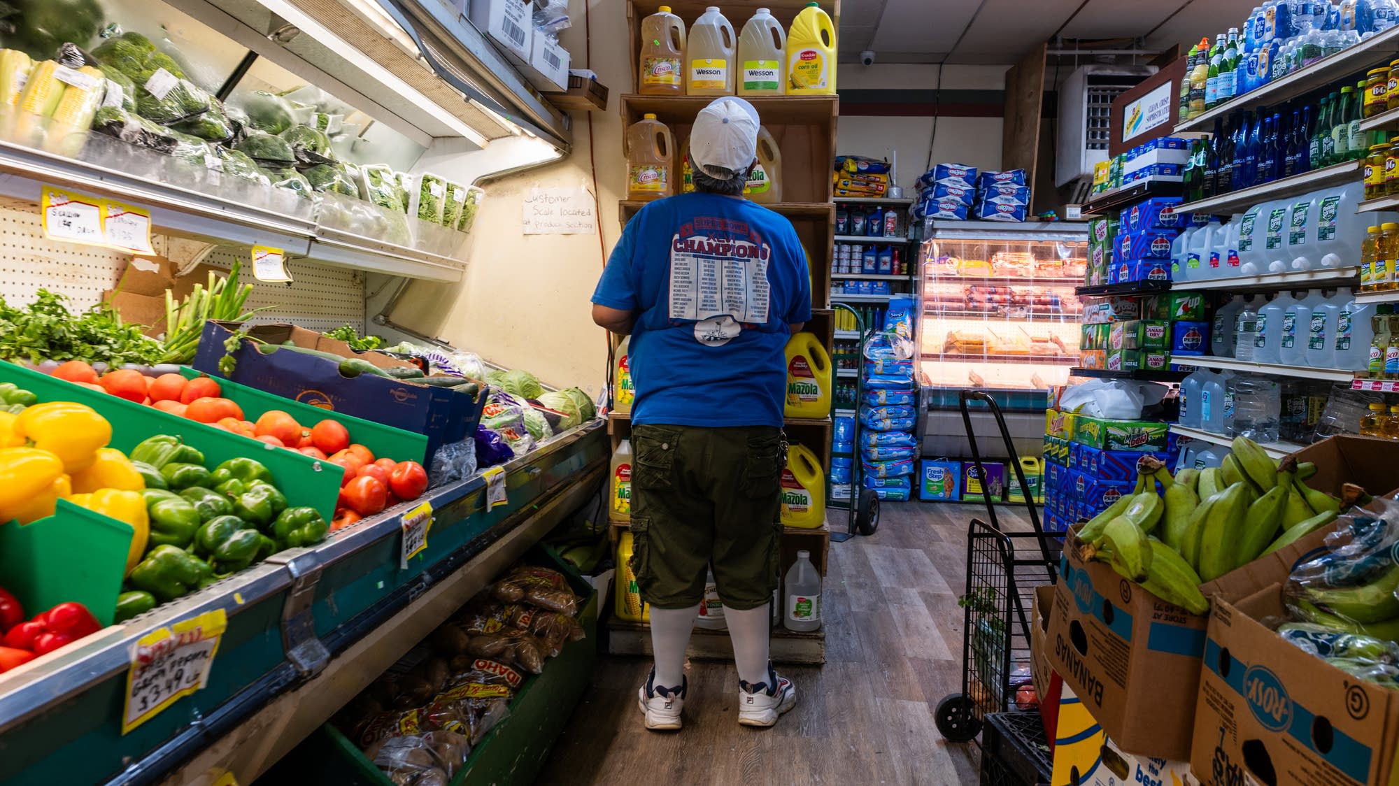 Struggling consumers are increasingly turning to high-cost credit for basic needs