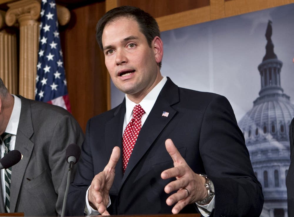 Marco Rubio