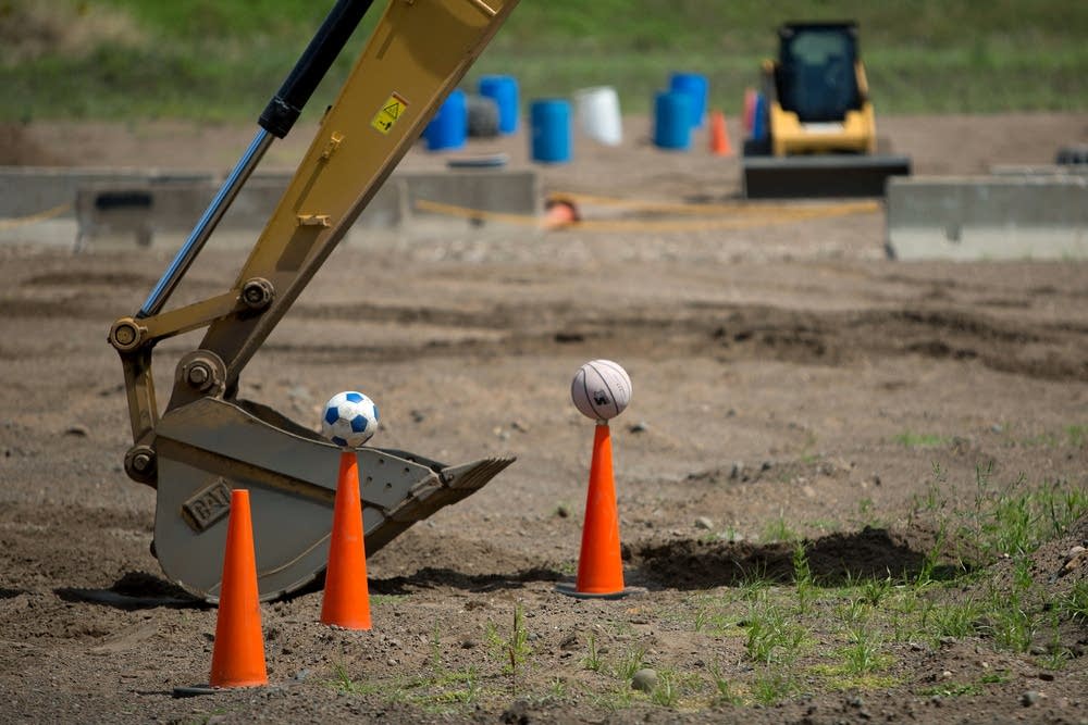 Extreme Sandbox