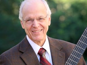 Jeffrey Van, guitarist