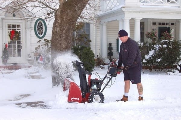 The cold truth: We’re not impressively cold anymore