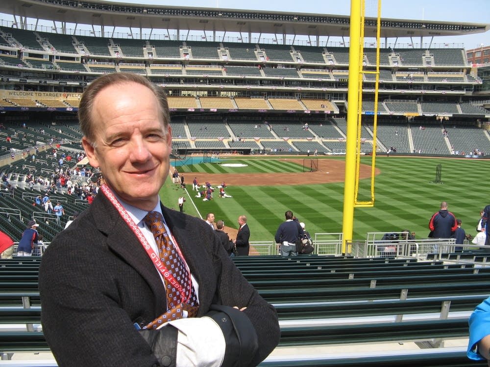 Jim Pohlad