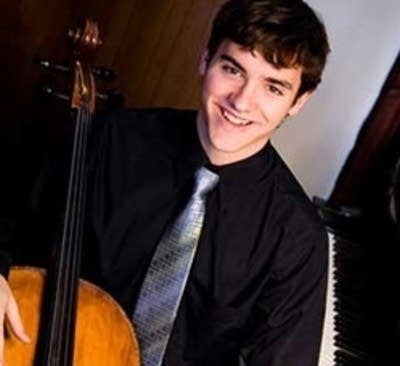 Ben Osterhouse