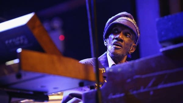 Today in Music History: Remembering Bernie Worrell on his birthday
