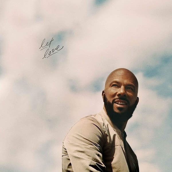 Common, 'Let Love'