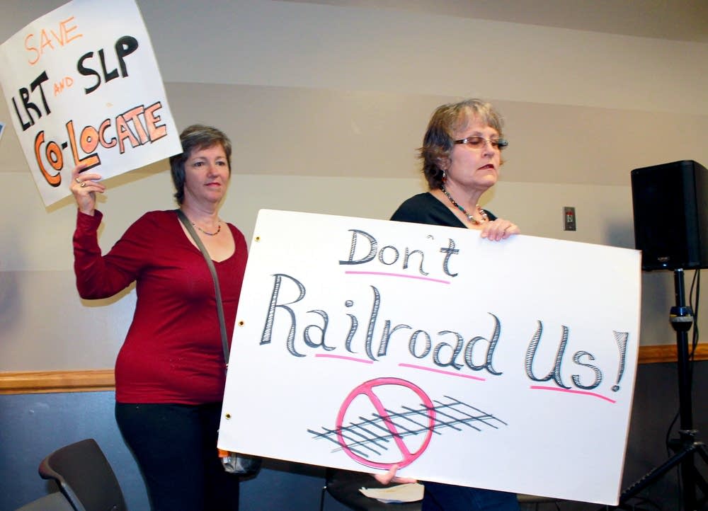 St. Louis Park Ground Zero Coalition