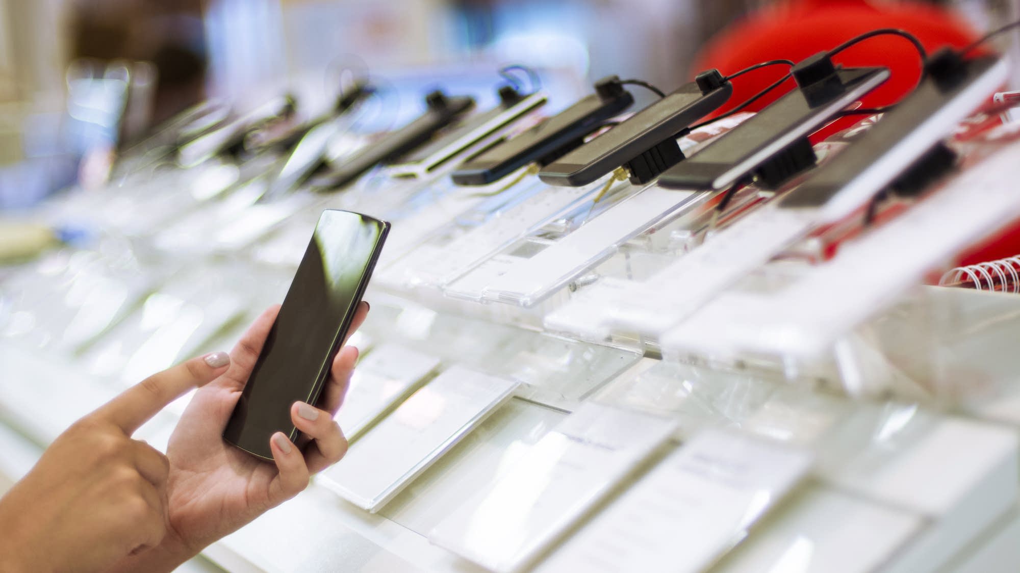 AI infrastructure is making smartphones pricier