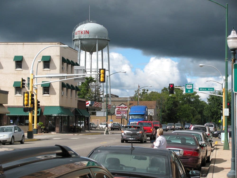 Aitkin
